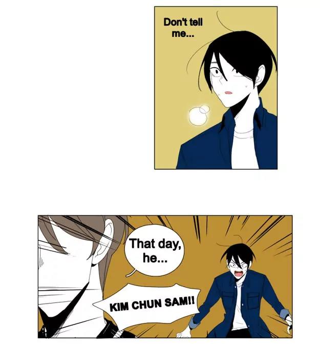 Bagjwi Sayug Chapter 51 page 7 - Chapter 51
