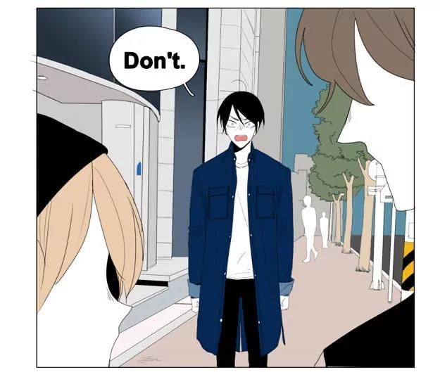Bagjwi Sayug Chapter 51 page 9 - Chapter 51