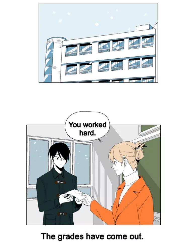 Bagjwi Sayug Chapter 52 page 18 - Chapter 52