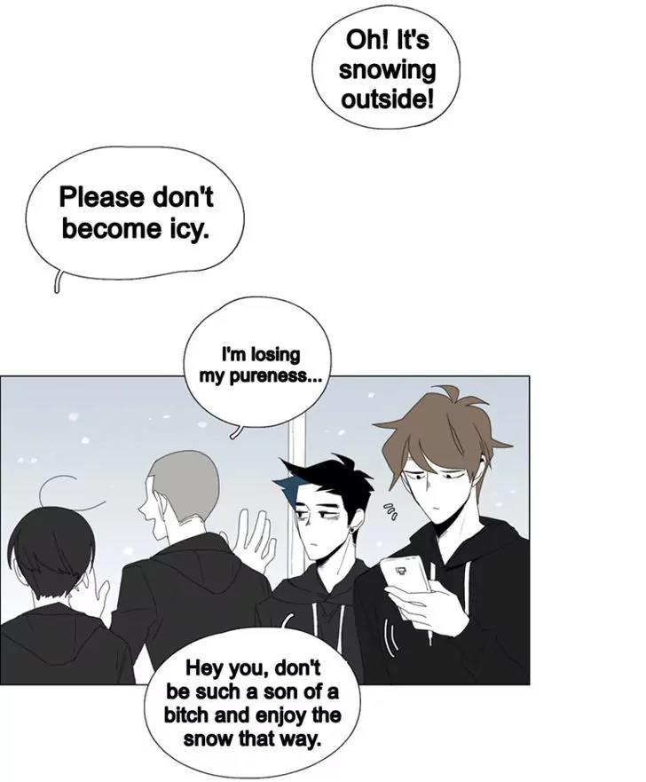 Bagjwi Sayug Chapter 52 page 26 - Chapter 52