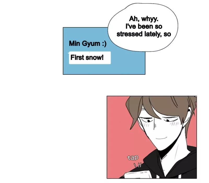 Bagjwi Sayug Chapter 52 page 27 - Chapter 52