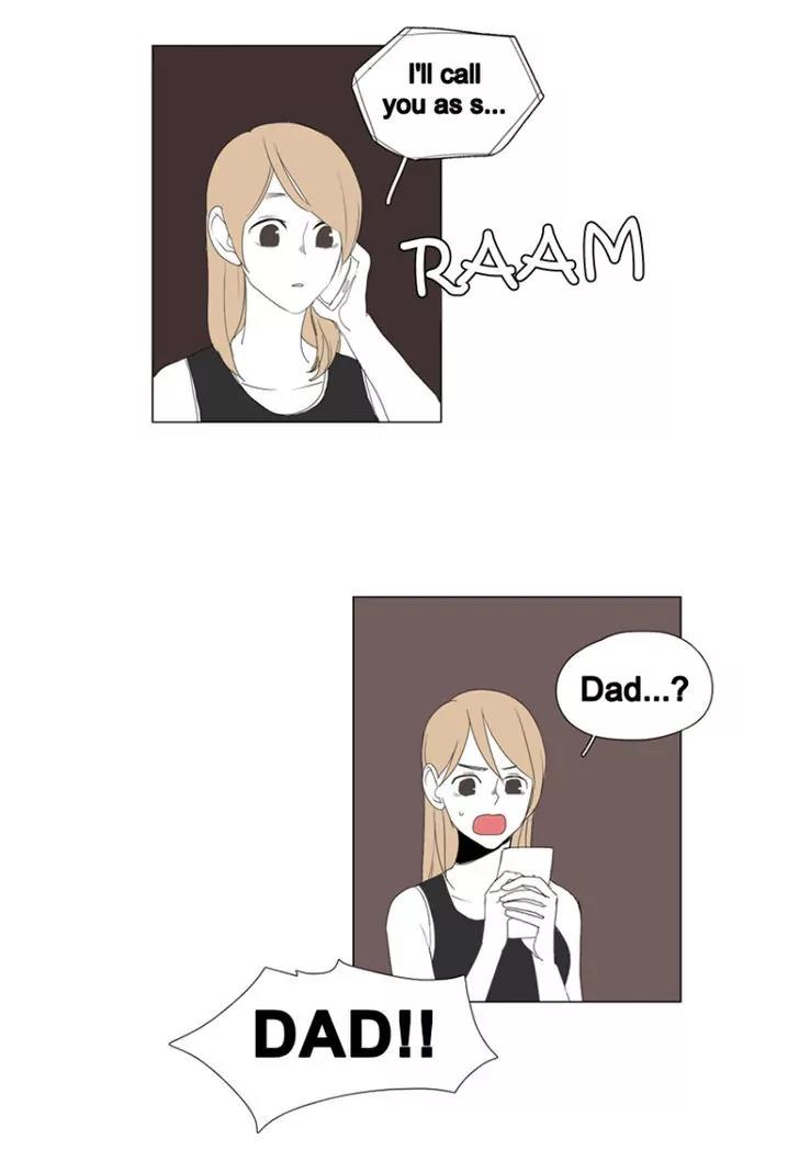 Bagjwi Sayug Chapter 52 page 3 - Chapter 52