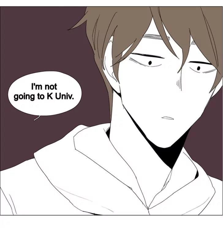 Bagjwi Sayug Chapter 52 page 35 - Chapter 52