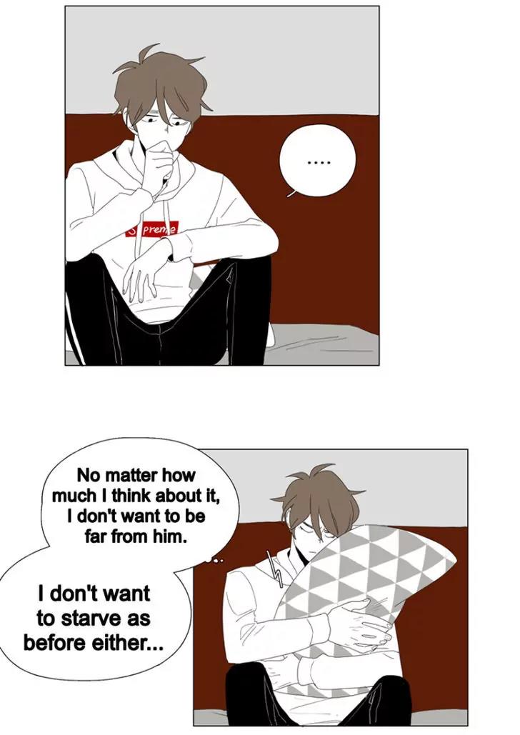 Bagjwi Sayug Chapter 52 page 36 - Chapter 52