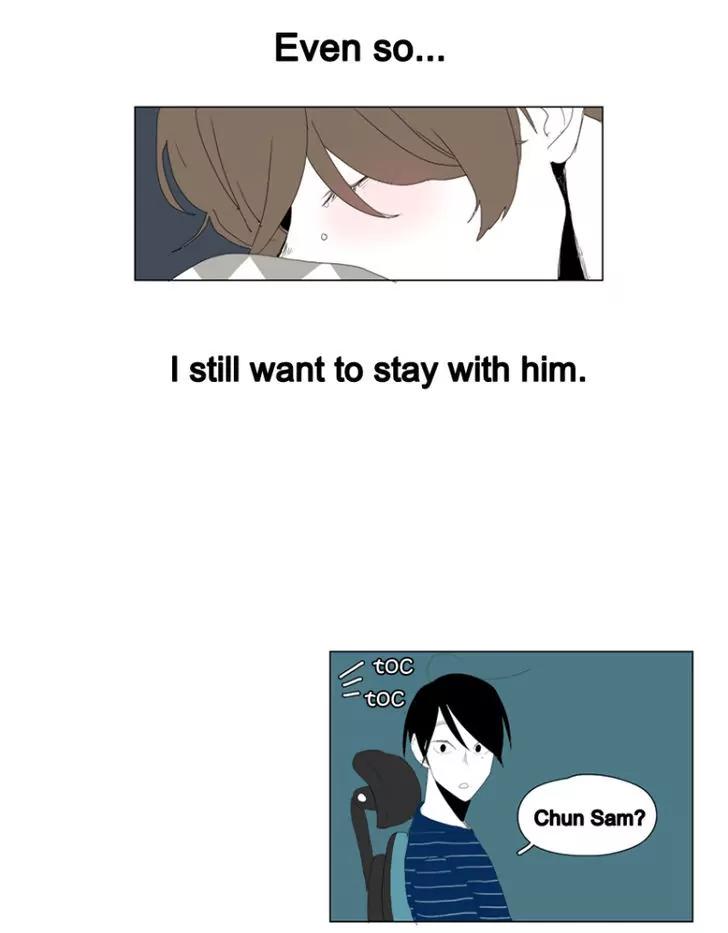 Bagjwi Sayug Chapter 52 page 39 - Chapter 52