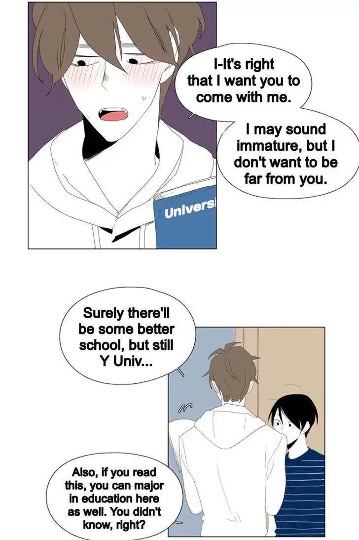 Bagjwi Sayug Chapter 52 page 41 - Chapter 52