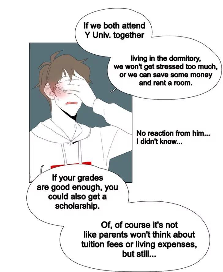 Bagjwi Sayug Chapter 52 page 42 - Chapter 52