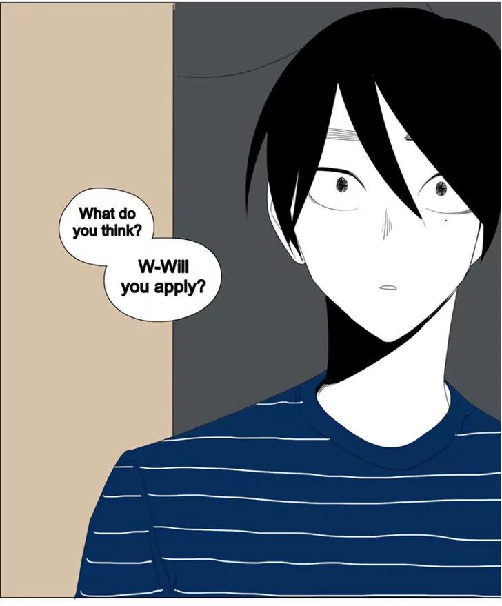 Bagjwi Sayug Chapter 52 page 43 - Chapter 52