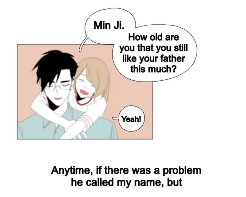 Bagjwi Sayug Chapter 52 page 6 - Chapter 52