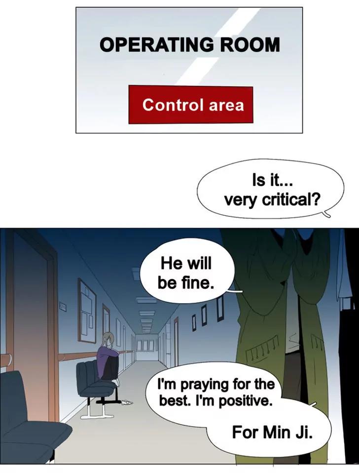 Bagjwi Sayug Chapter 52 page 8 - Chapter 52