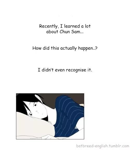 Bagjwi Sayug Chapter 53 page 11 - Chapter 53
