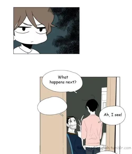 Bagjwi Sayug Chapter 53 page 13 - Chapter 53