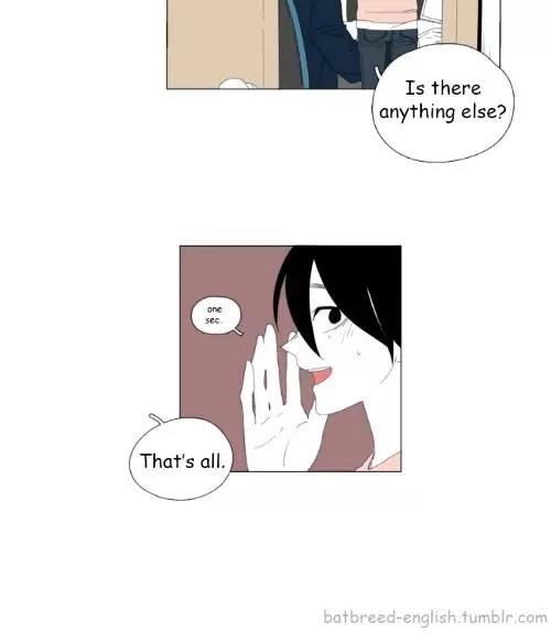 Bagjwi Sayug Chapter 53 page 14 - Chapter 53