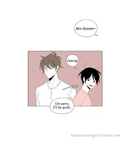 Bagjwi Sayug Chapter 53 page 15 - Chapter 53