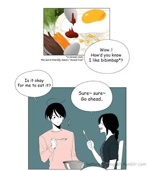 Bagjwi Sayug Chapter 53 page 16 - Chapter 53