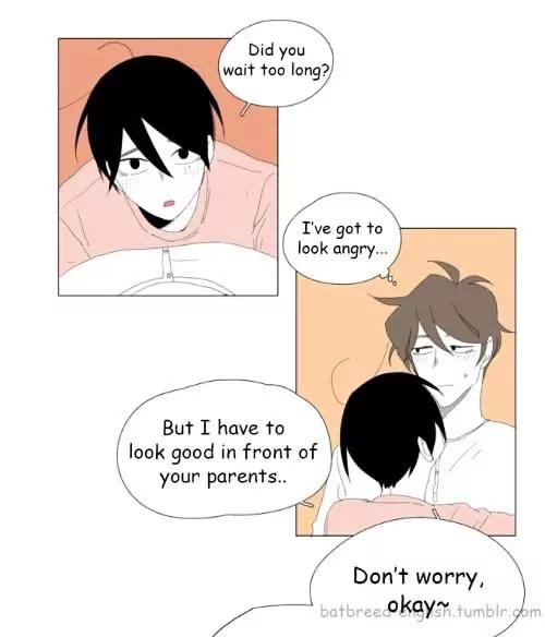 Bagjwi Sayug Chapter 53 page 21 - Chapter 53