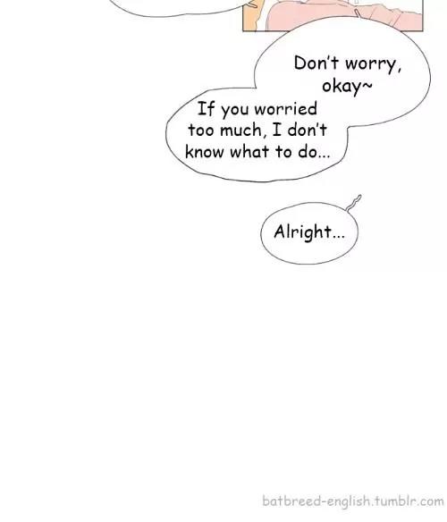 Bagjwi Sayug Chapter 53 page 22 - Chapter 53