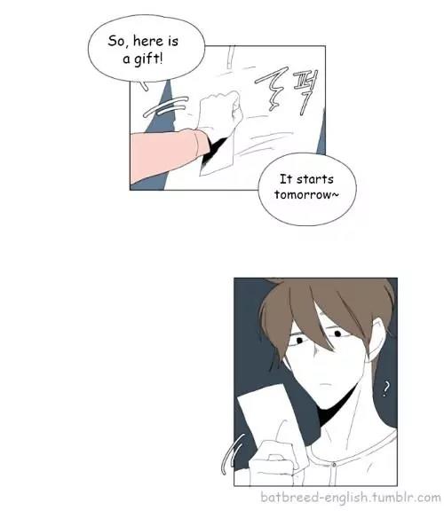Bagjwi Sayug Chapter 53 page 23 - Chapter 53