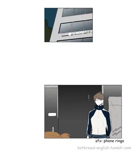 Bagjwi Sayug Chapter 53 page 25 - Chapter 53