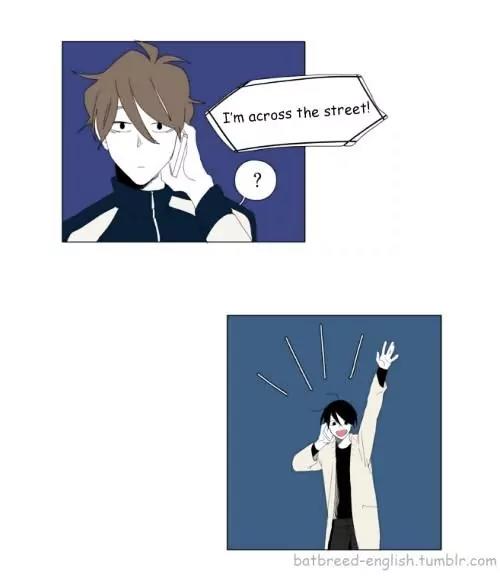 Bagjwi Sayug Chapter 53 page 26 - Chapter 53