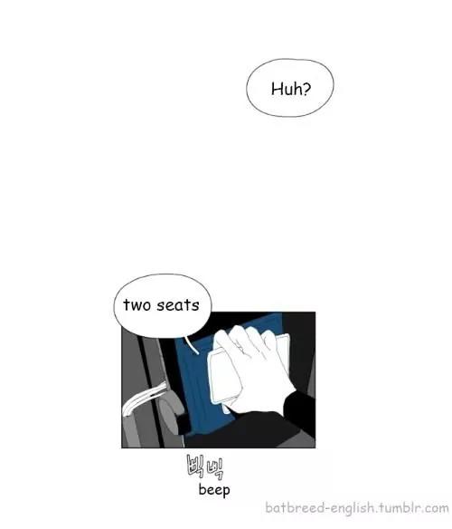 Bagjwi Sayug Chapter 53 page 29 - Chapter 53