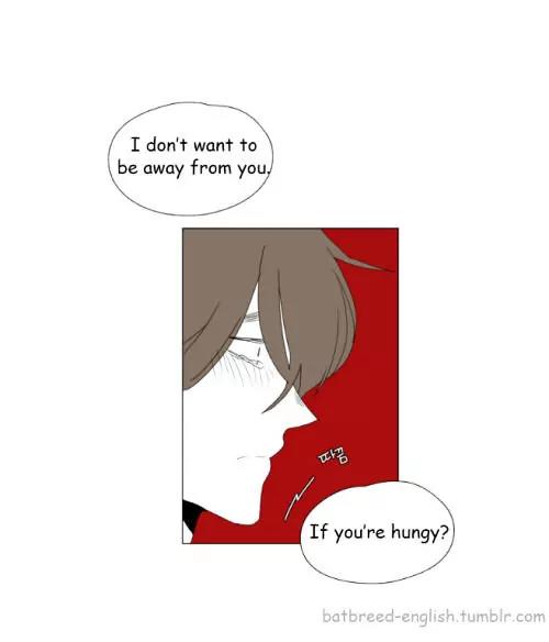 Bagjwi Sayug Chapter 53 page 3 - Chapter 53