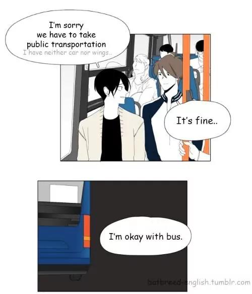 Bagjwi Sayug Chapter 53 page 30 - Chapter 53