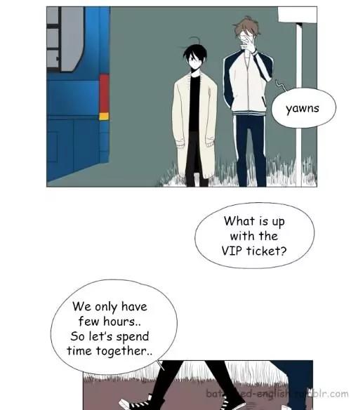 Bagjwi Sayug Chapter 53 page 32 - Chapter 53