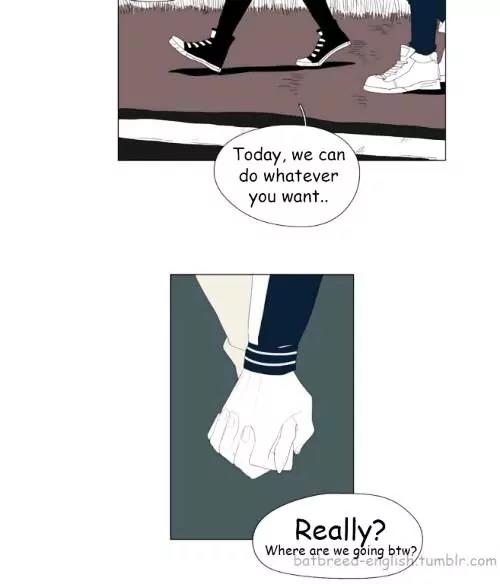 Bagjwi Sayug Chapter 53 page 33 - Chapter 53