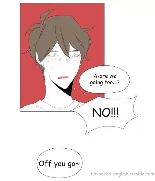 Bagjwi Sayug Chapter 53 page 36 - Chapter 53