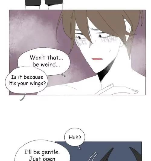 Bagjwi Sayug Chapter 53 page 39 - Chapter 53