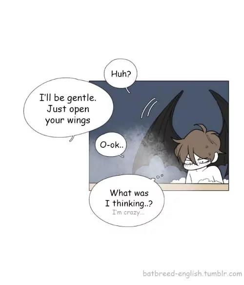 Bagjwi Sayug Chapter 53 page 40 - Chapter 53
