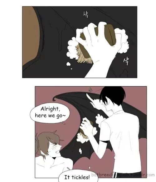 Bagjwi Sayug Chapter 53 page 41 - Chapter 53