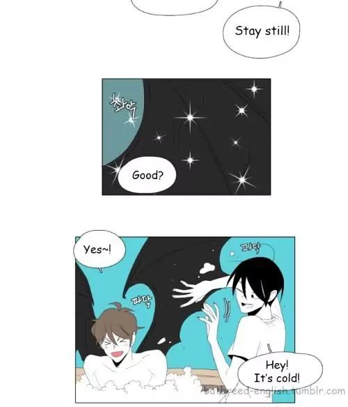 Bagjwi Sayug Chapter 53 page 42 - Chapter 53