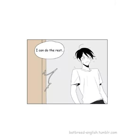 Bagjwi Sayug Chapter 53 page 47 - Chapter 53