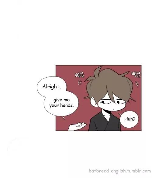 Bagjwi Sayug Chapter 53 page 49 - Chapter 53