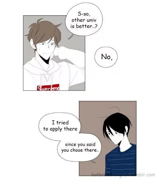 Bagjwi Sayug Chapter 53 page 5 - Chapter 53