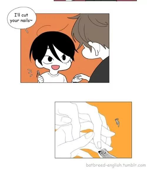 Bagjwi Sayug Chapter 53 page 50 - Chapter 53