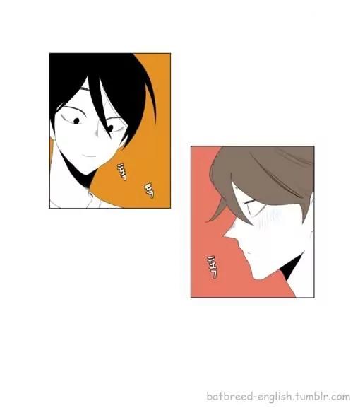 Bagjwi Sayug Chapter 53 page 51 - Chapter 53