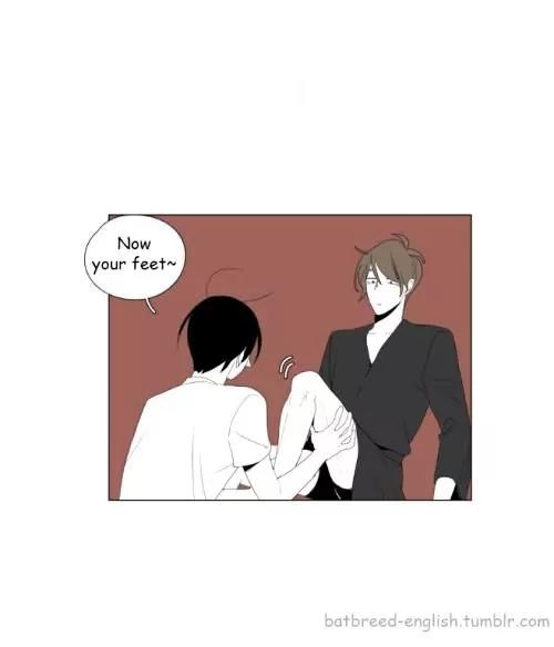 Bagjwi Sayug Chapter 53 page 52 - Chapter 53