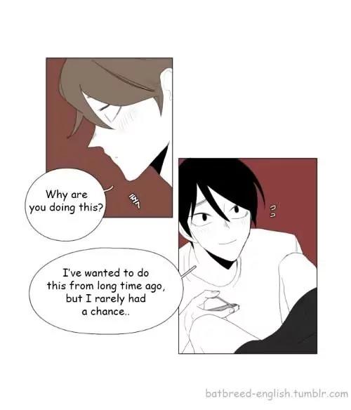 Bagjwi Sayug Chapter 53 page 53 - Chapter 53