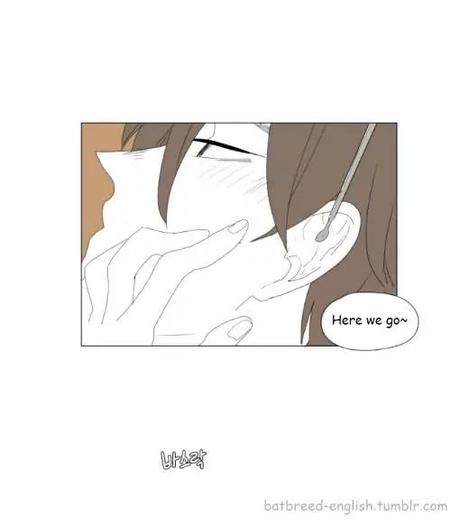 Bagjwi Sayug Chapter 53 page 57 - Chapter 53