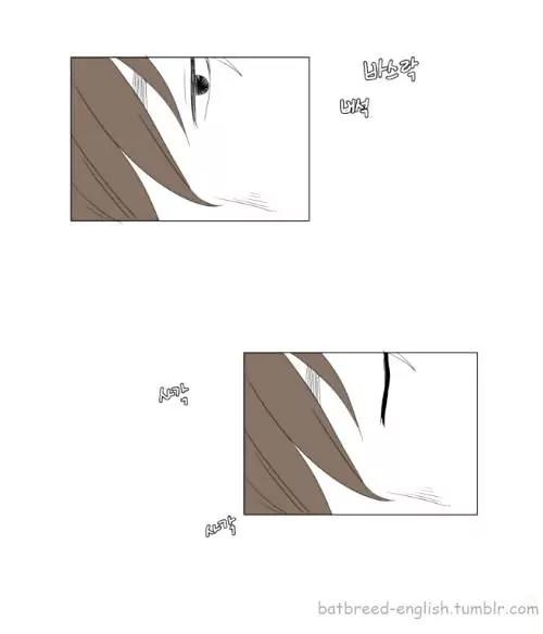 Bagjwi Sayug Chapter 53 page 58 - Chapter 53