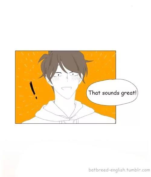 Bagjwi Sayug Chapter 53 page 6 - Chapter 53