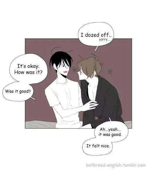 Bagjwi Sayug Chapter 53 page 61 - Chapter 53
