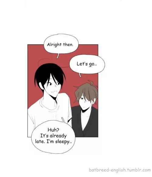 Bagjwi Sayug Chapter 53 page 62 - Chapter 53