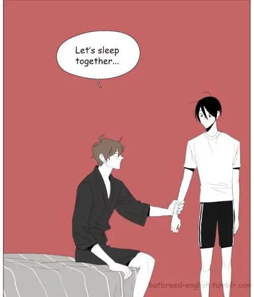 Bagjwi Sayug Chapter 53 page 65 - Chapter 53