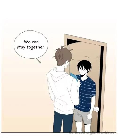 Bagjwi Sayug Chapter 53 page 7 - Chapter 53