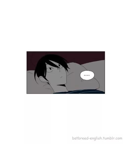 Bagjwi Sayug Chapter 53 page 8 - Chapter 53