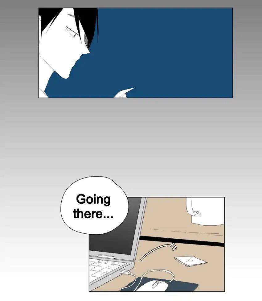 Bagjwi Sayug Chapter 55 page 12 - Chapter 55